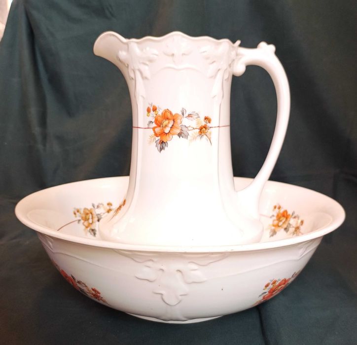 Lavanda e Gomil Vista Alegre