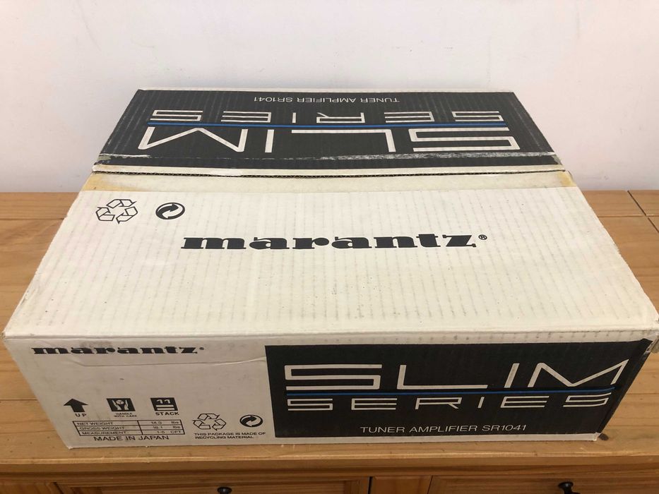 Marantz SR-1041 Nowy !!!