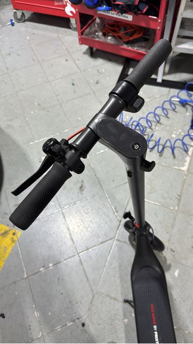 Vendo Trotinente nova
