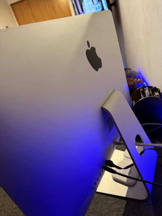 iMac 21.5” Late 2017