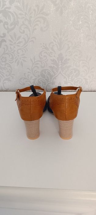 Buty eleganckie damskie
