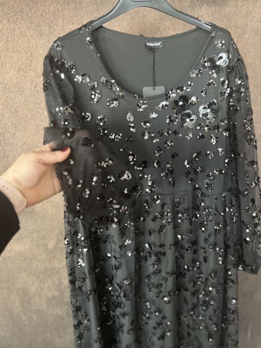 Шикарна сукня!!!