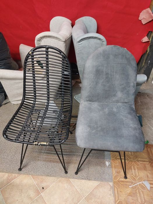 Tapicer renowacja I nowe meble