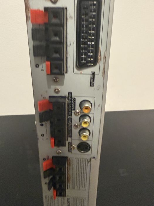 Theater Electric Co. modelo EC-105B