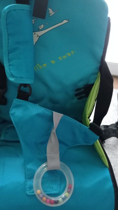 Krzesełko turystyczne