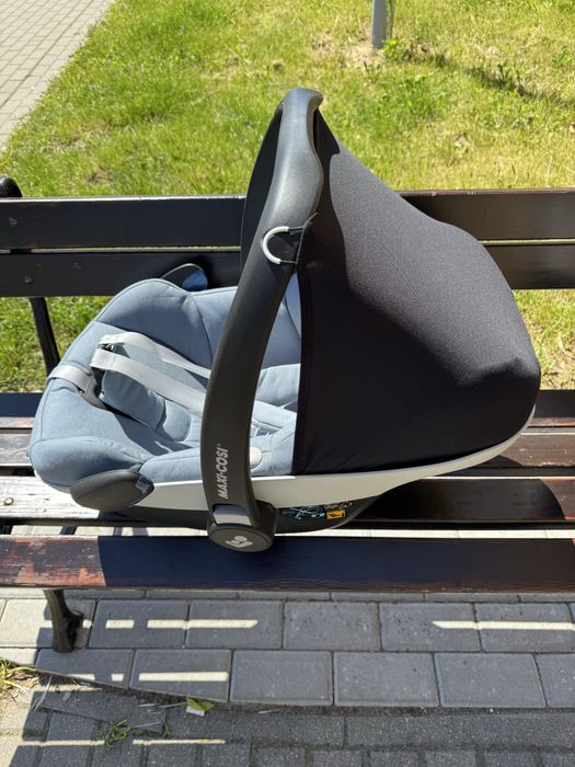 Fotelik Maxi Cosi Pebble Pro