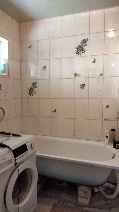 Продам два дома на одном участке