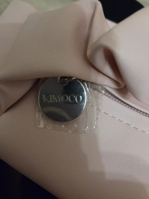 Kosmetyczka damska