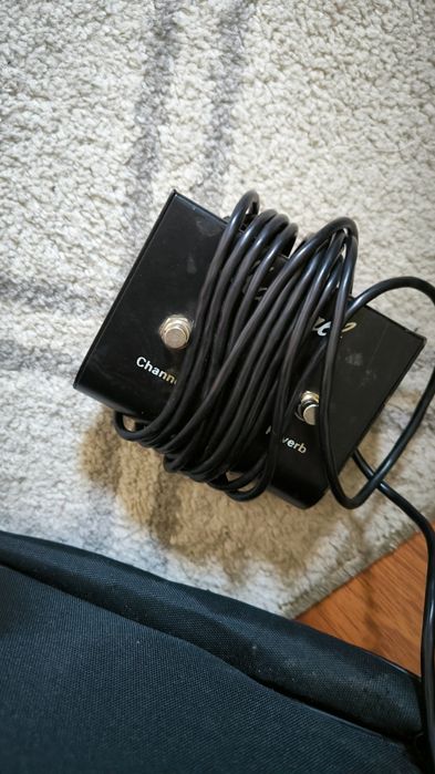 Conjunto / Marshall/ PRS Santana