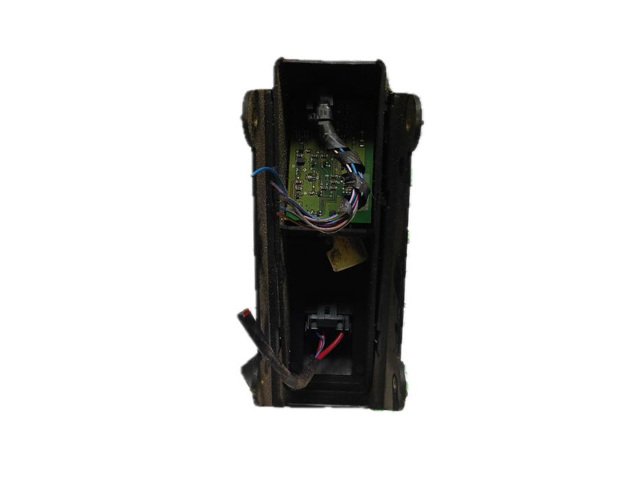 Seletor caixa velocidades SMART ForTwo Coupé (450)