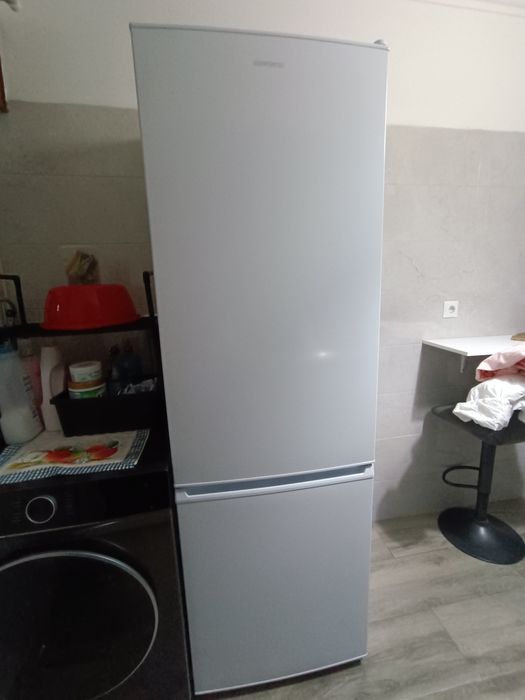 Vendo Frigorífico