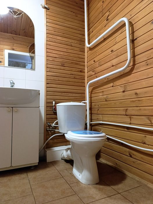 Здам однокімнатну затишну квартиру район ПЗР