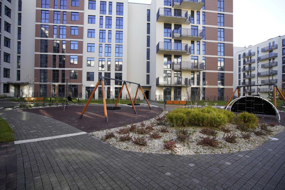 Продаж 1 кім квартири PERFECT LIFE Винники 55,46 кв.м