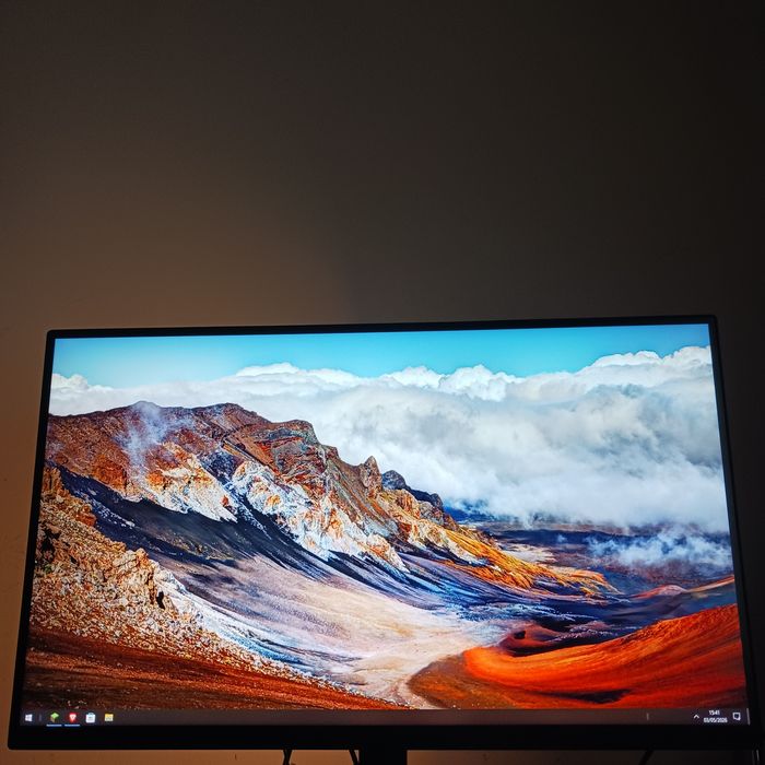Monitor Gaming LG UltraGear 27" - 165hz 120€ negociável