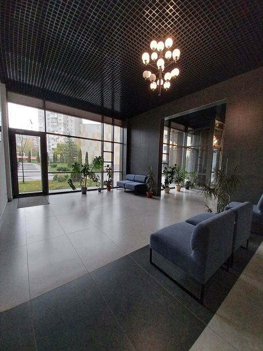 Продам 2к квартиру ЖК Рыбинский, пр. Науки