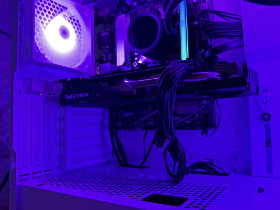 Asus Strix GTX970 4GB GDDR5