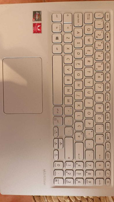 Computador Portátil ASUS-WIN 10 - 2021