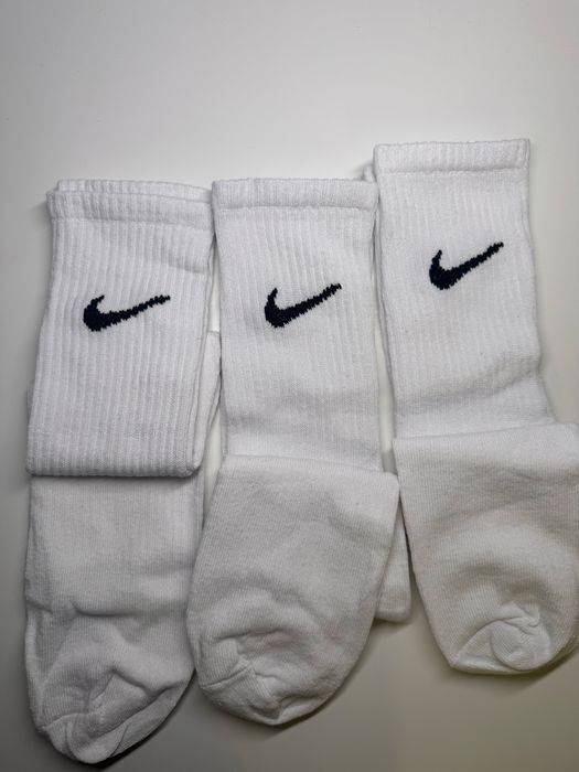 Skarpety Nike 5 par