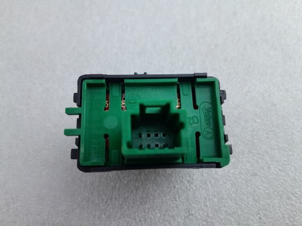 Botão / interruptor Start&Stop RENAULT Clio IV (BH_)