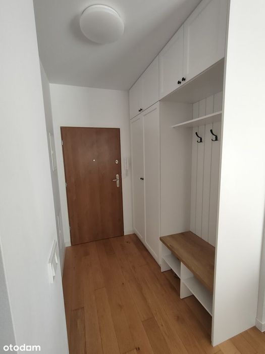 Mieszkanie 68,24 na 1 piętrze - Tarczyn, ul.Pocztowa