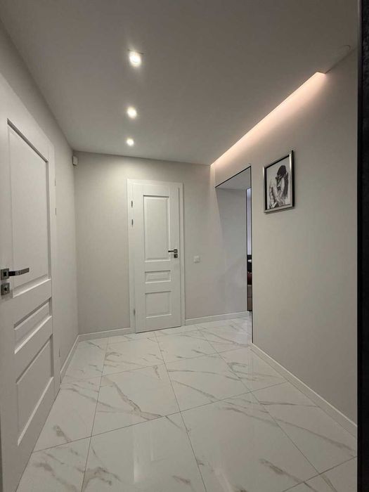 Продаж 1к квартири з ремонтом