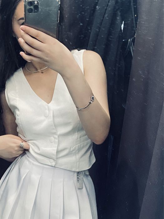 Браслет Van Cleef