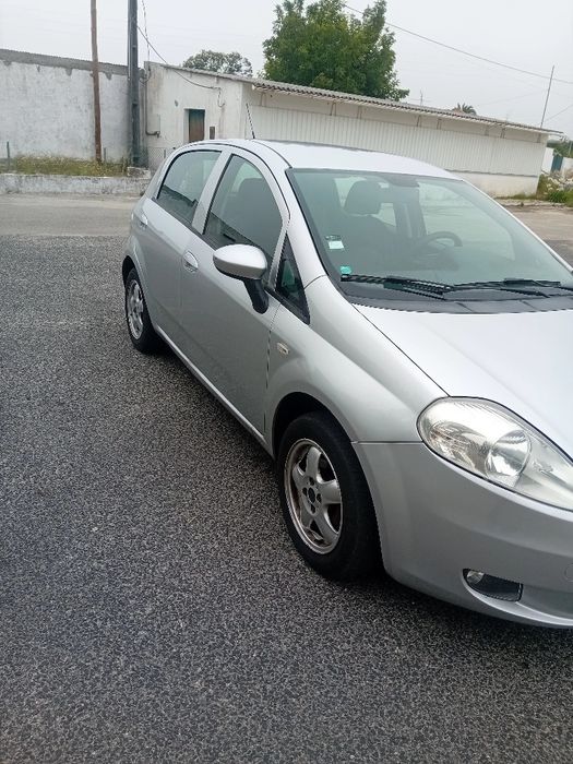 Fiat punto 1 2 2010 gpl
