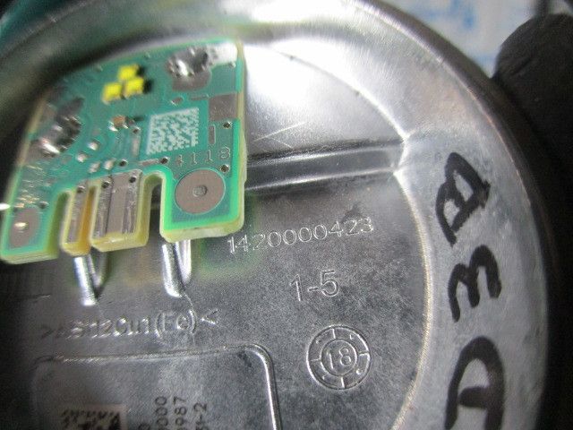 Balástro xénon / módulo LED OPEL Corsa A