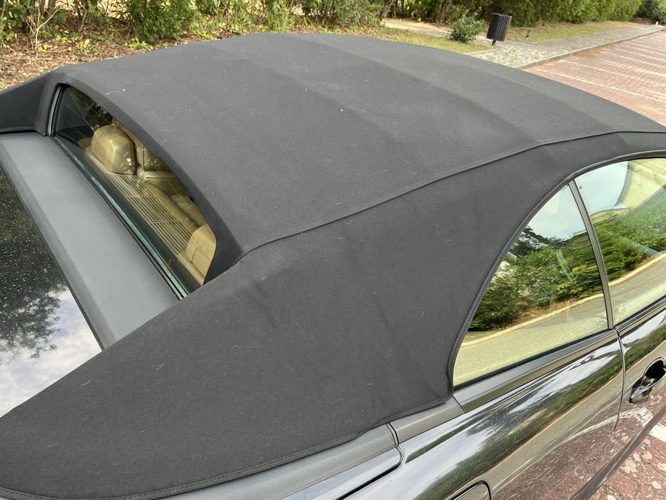 BMW 635d Cabrio Biturbo — photo 5