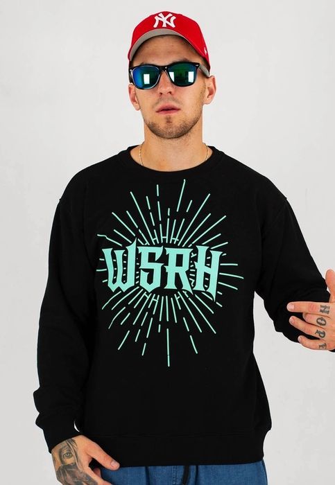 WSRH Bluza Słoń Shellerini Vulgarus