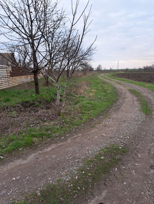 Продам участок с Богатырёва