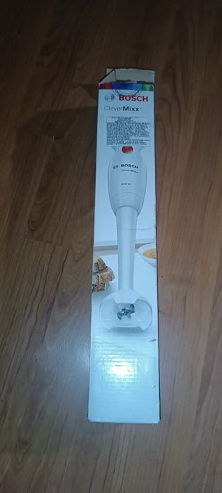 Блендер BOSCH новий