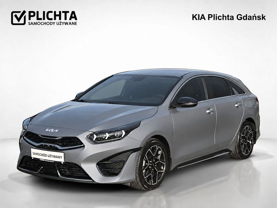 Kia Pro_Cee'd