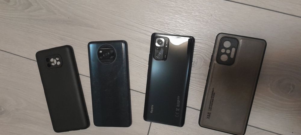 Poco X3 NFC 6/64GB