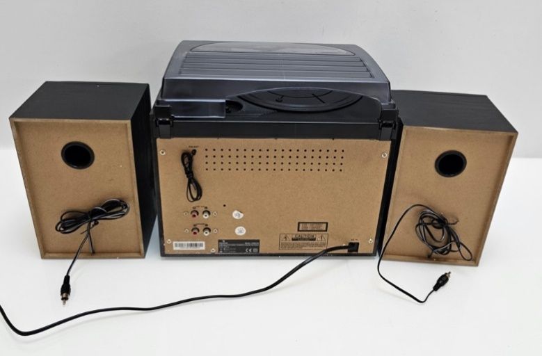 Auna TC-386 Wieża stereo