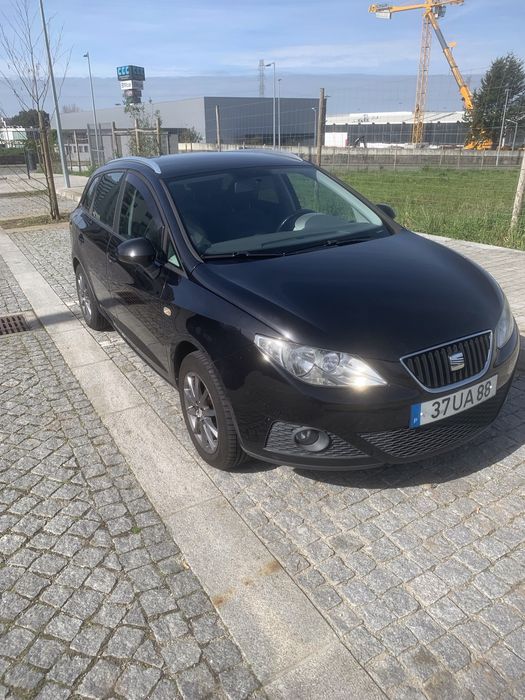 Seat Ibiza 6J St