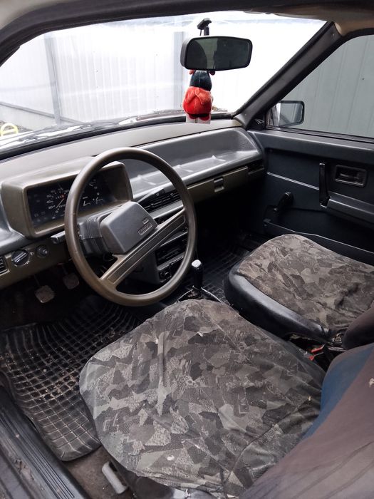 Продам ваз 2108 газ бензин