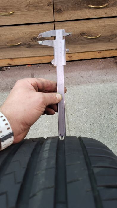 4 Opony R18 225/50