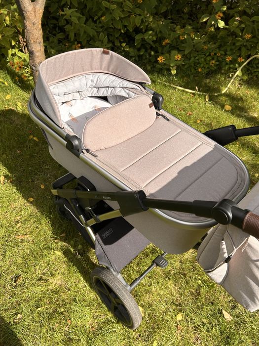 Коляска візочок Carello avrora 2 в 1 (карело)