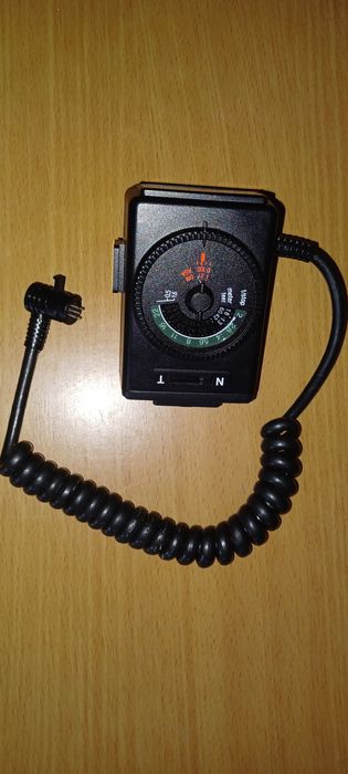 Vintage Fotografe Pack c/ Tripé