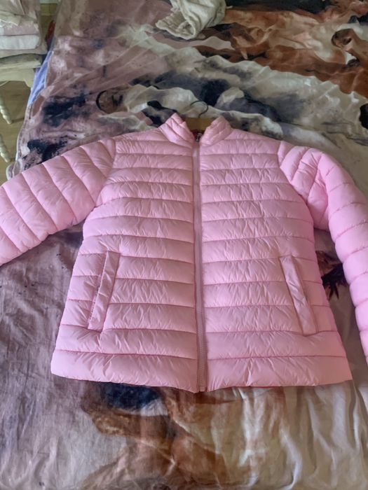 Куртка зимова