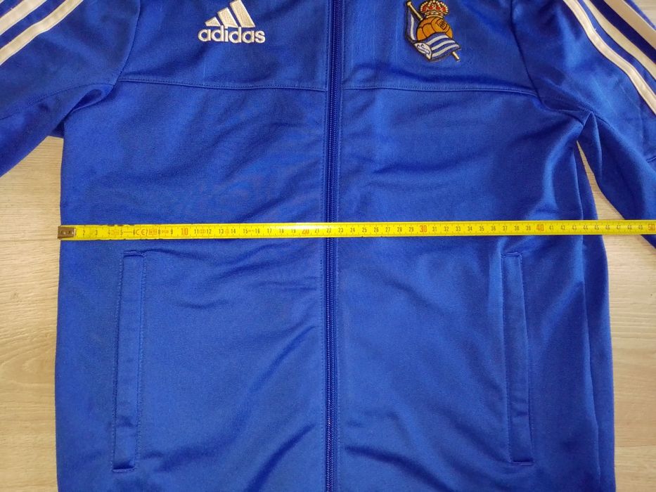 Dres adidas rozmiar L