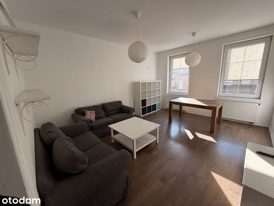 Duże 3 pokoje 67,5 m² | osobna kuchnia | 2 p. | dla rodziny | piwnica