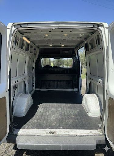 Recolha limpeza de garagem