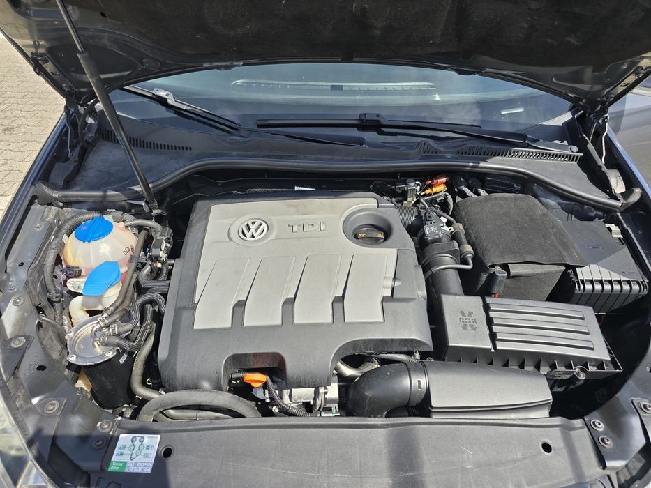 VW Golf variante 1,9 TDI 105 Cv's Highline 4899