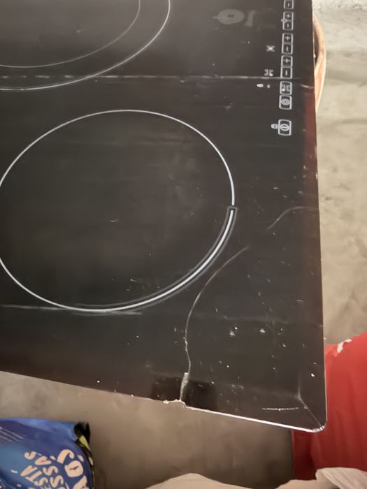 Placa Vitroceramica Balay