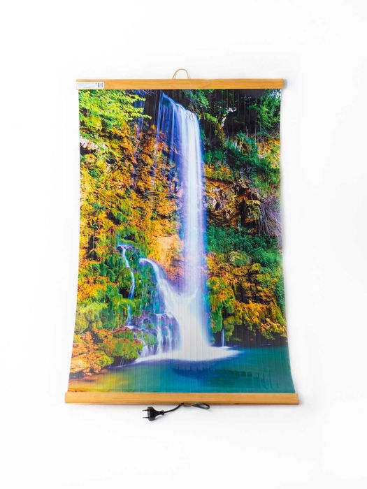 Painel de Aquecimento Infravermelho