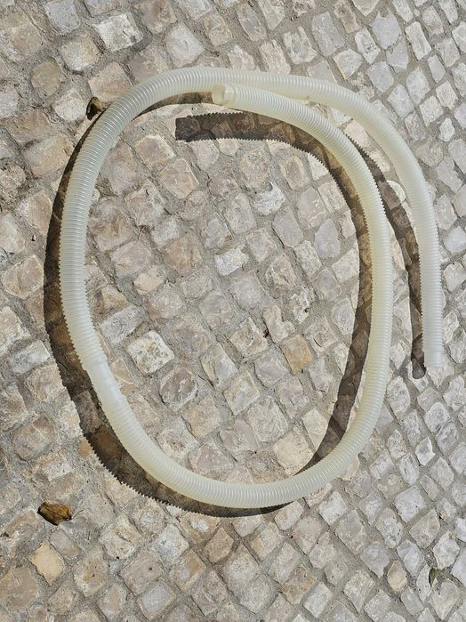 Mangueiras diversas para piscina, vende-se conjunto