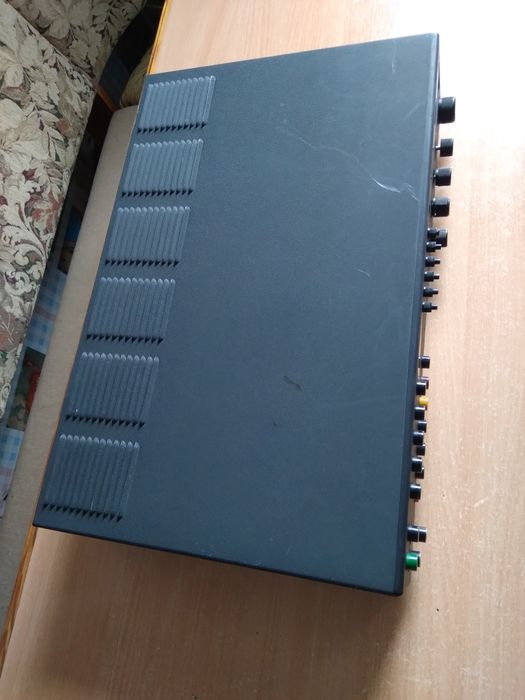 Надёжный винтажный Braun Regie 450,2×50 Вт,АССОРТИМЕНТ,гарантия!