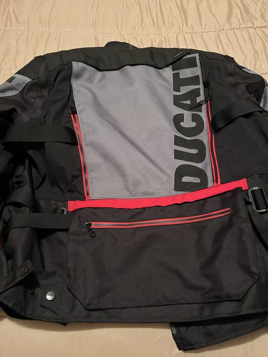 Ducati Atacama C2 Casaco XL